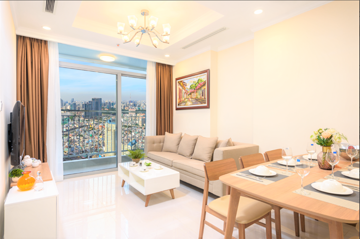 Apartment for rent BT1052408 (5)